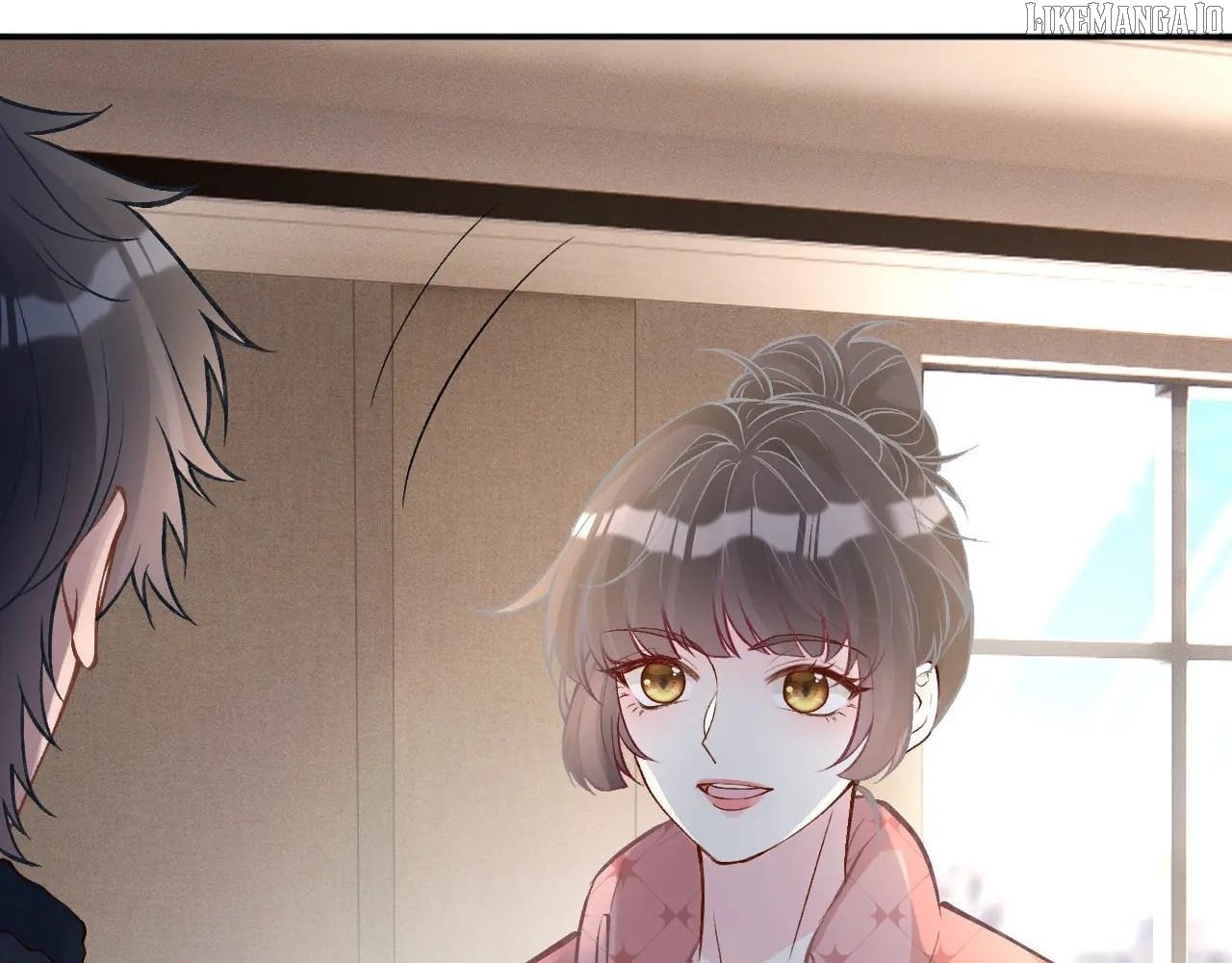Everyone's Darling Chapter 254 - page 52